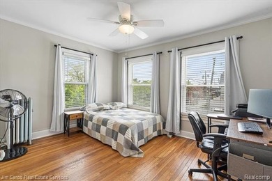 New A/C was just installed! 1215 Nottingham blends timeless - photo 23