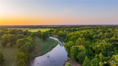 Lake Acreage For Sale in Seguin, Texas