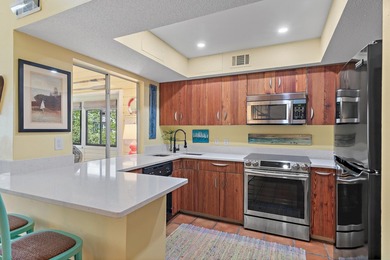 Located in a gated community with private deeded beach access - photo 2