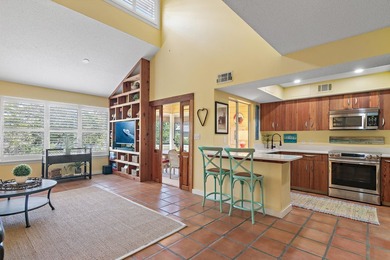 Located in a gated community with private deeded beach access - photo 3