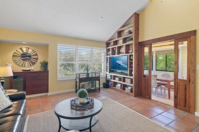 Located in a gated community with private deeded beach access - photo 7