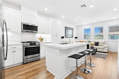 (private lake, pond, coastal) Condo For Sale in Rancho Mission Viejo California