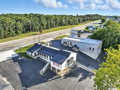 Lake of the Ozarks Office For Sale in Osage Beach Missouri