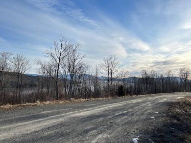 RANGELEY WEST SUBDIVISION - VIEWS, VIEWS, VIEWS! Enjoy elevated - Lake Acreage For Sale in Rangeley, Maine