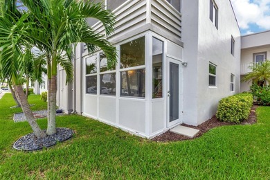 Floral Lakes  Condo For Sale in Delray Beach Florida