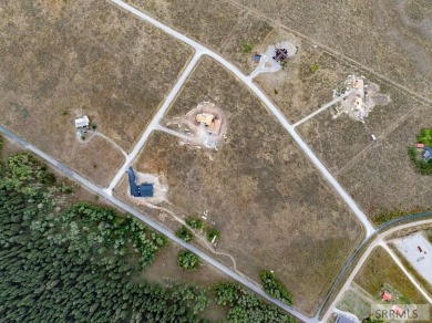 Lake Acreage For Sale in Island Park, Idaho