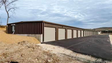 Now nearing completion, these brand-new cold storage garages - photo 2