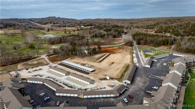 Now nearing completion, these brand-new cold storage garages - photo 8