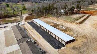 Now nearing completion, these brand-new cold storage garages - photo 9