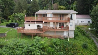 Lake Home For Sale in Spring City, Tennessee