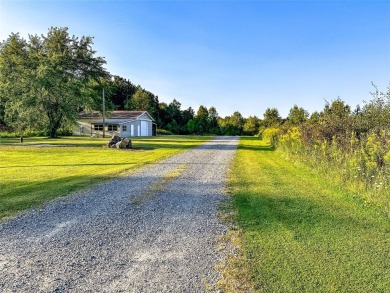 Lake Home For Sale in Cochranton, Pennsylvania