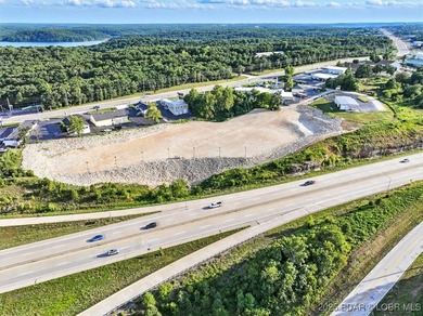 Lake of the Ozarks Acreage For Sale in Osage Beach Missouri