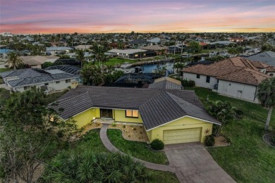 Punta Gorda Isles Area Home For Sale in Punta Gorda Florida