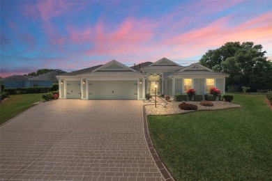 Lake Home Sale Pending in The Villages, Florida