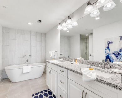 Luxury living at its best! 101 blu is a spacious, contemporary 2 - photo 15