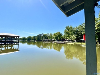 Nestled on the scenic shores of Weiss Lake in the sought-after - photo 6