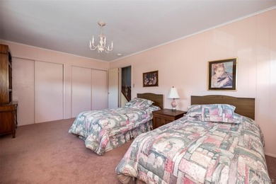 Welcome to this beautifully updated expanded split nestled in - photo 19