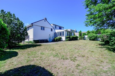 Welcome to this beautifully updated expanded split nestled in - photo 20