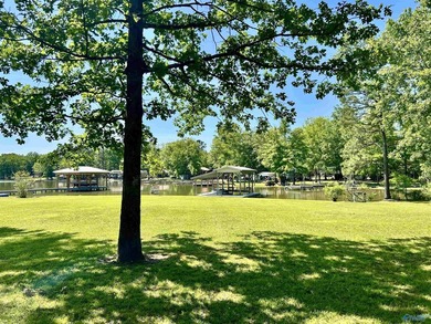 Nestled on the scenic shores of Weiss Lake in the sought-after - photo 10