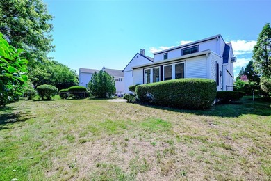 Welcome to this beautifully updated expanded split nestled in - photo 21