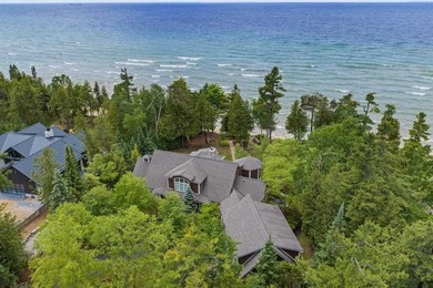 Experience unparalleled shorefront luxury in this magnificent - photo 2