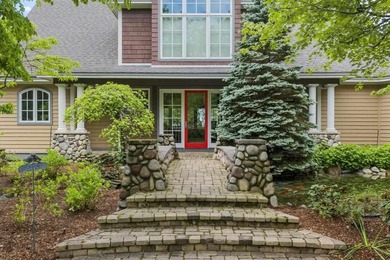 Experience unparalleled shorefront luxury in this magnificent - photo 4