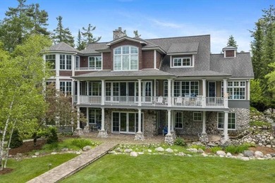Experience unparalleled shorefront luxury in this magnificent - photo 5
