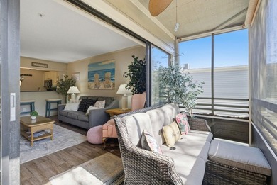 Perfect coastal retreat or investment! This remodeled 1-bedroom - photo 29