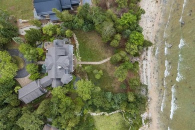Experience unparalleled shorefront luxury in this magnificent - photo 10