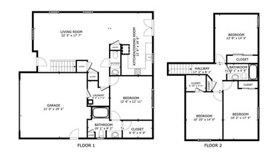 Only home for sale in Eastport Golf Course Community. This - photo 35