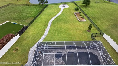 Ideally located in a Cul De Sac backing to a large lake, this - photo 9