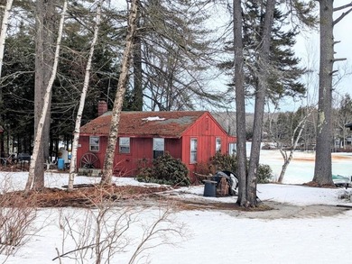 Highland Lake Home For Sale in Washington New Hampshire