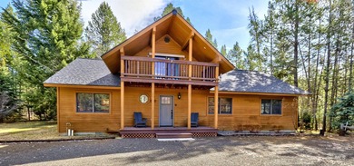 Upgraded and Updated cabin on 2 lots less than a 1/4 mile away - photo 2