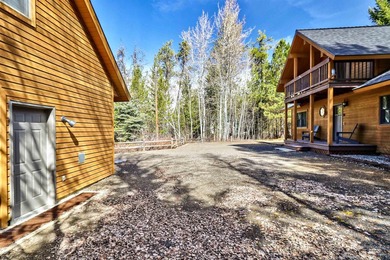 Upgraded and Updated cabin on 2 lots less than a 1/4 mile away - photo 5