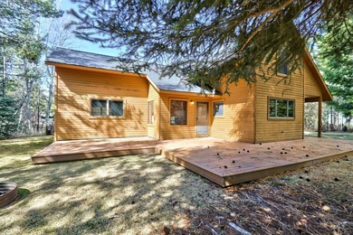 Upgraded and Updated cabin on 2 lots less than a 1/4 mile away - photo 6