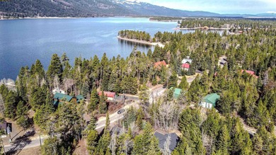 Upgraded and Updated cabin on 2 lots less than a 1/4 mile away - photo 8