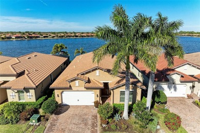 (private lake, pond, coastal) Home For Sale in Nokomis Florida