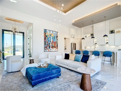 Lovely homes surround this beautiful property. The house offers - photo 5