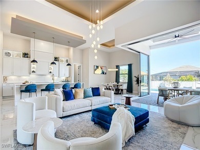 Lovely homes surround this beautiful property. The house offers - photo 6