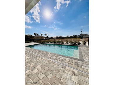 Lovely homes surround this beautiful property. The house offers - photo 7