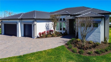 Lovely homes surround this beautiful property. The house offers - photo 8