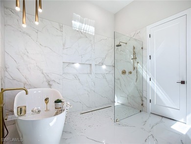 Lovely homes surround this beautiful property. The house offers - photo 9