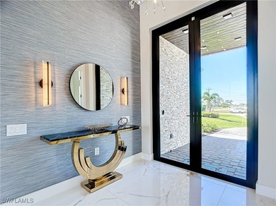 Lovely homes surround this beautiful property. The house offers - photo 10