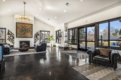 Deschutes River - Deschutes County Commercial For Sale in Bend Oregon