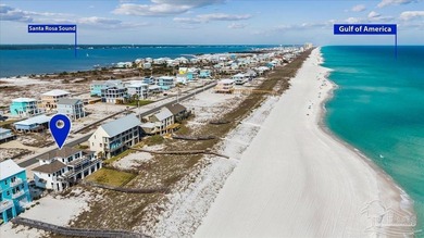 Experience sweeping waterfront views along 97 feet of pristine - photo 1