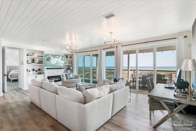 Experience sweeping waterfront views along 97 feet of pristine - photo 2