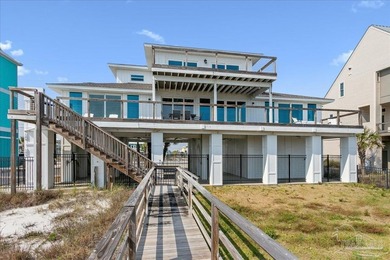 Experience sweeping waterfront views along 97 feet of pristine - photo 4
