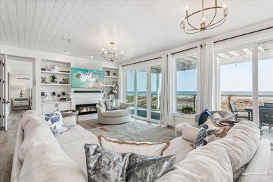 Experience sweeping waterfront views along 97 feet of pristine - photo 6