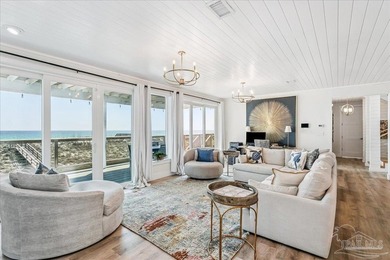 Experience sweeping waterfront views along 97 feet of pristine - photo 7