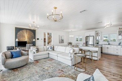 Experience sweeping waterfront views along 97 feet of pristine - photo 8